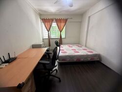 Blk 665 Eunos Damai Ville (Bedok), HDB Executive #533347451